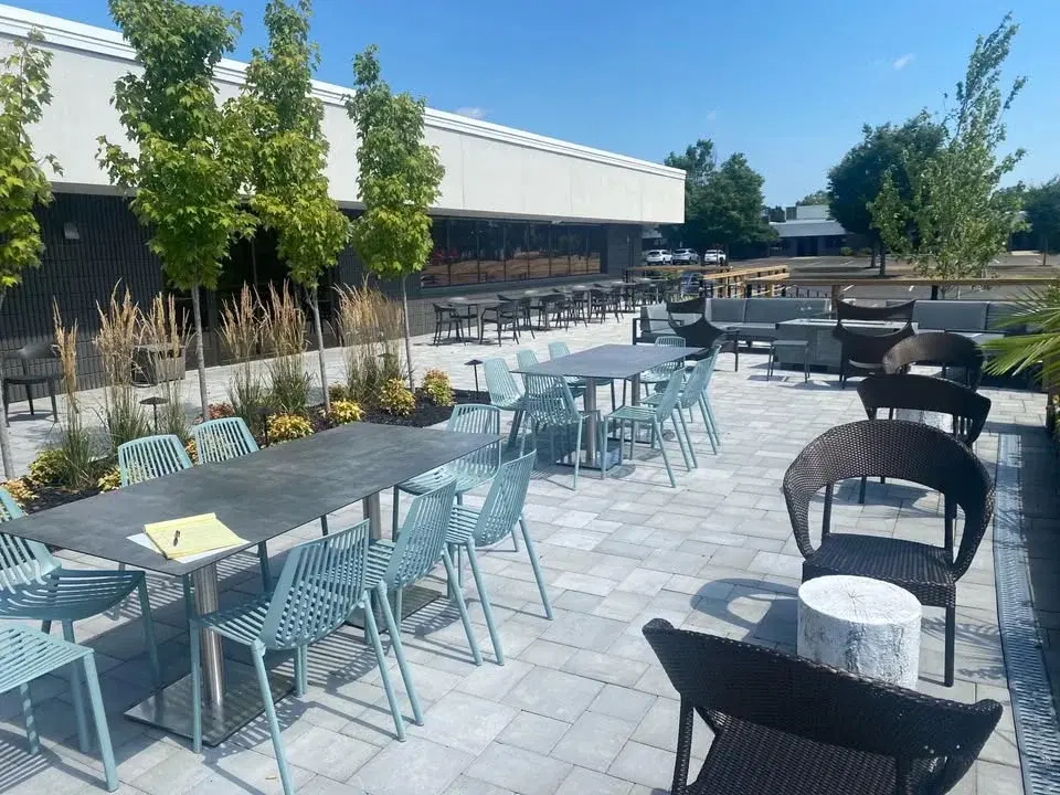 Keep The Change Acoustic at The Patio at Horsham 8/14 6pm