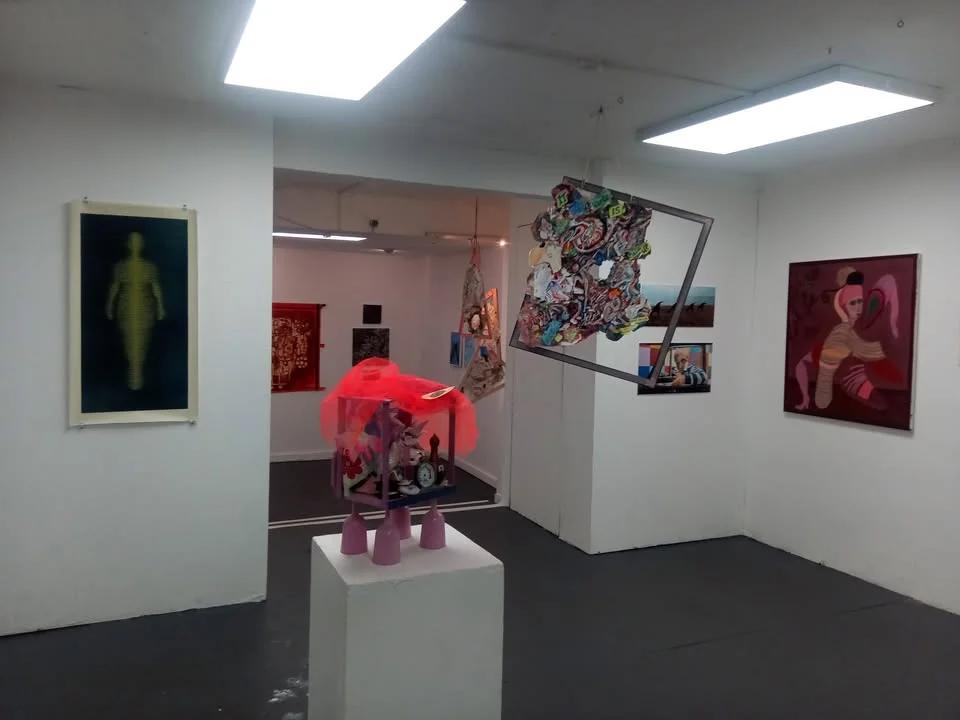 This Year's Model part I