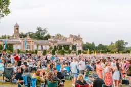 Classic Ibiza | Friday at Bowood House 2026