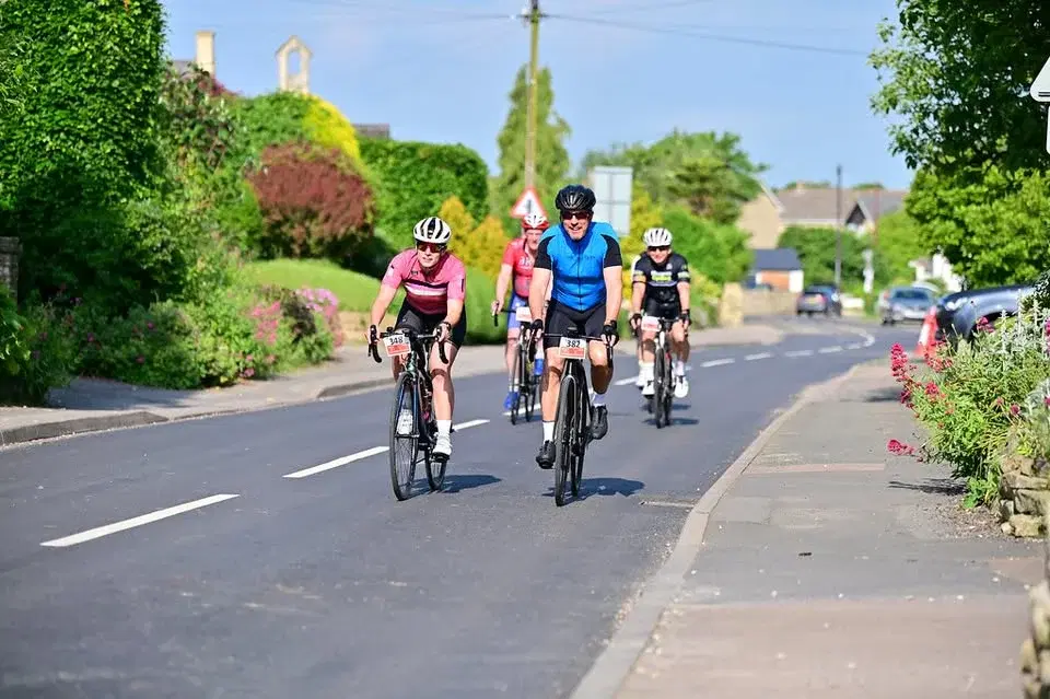 BERKSHIRE 100 SPORTIVE