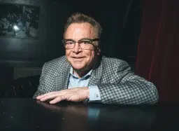 Tom Arnold - Oshawa