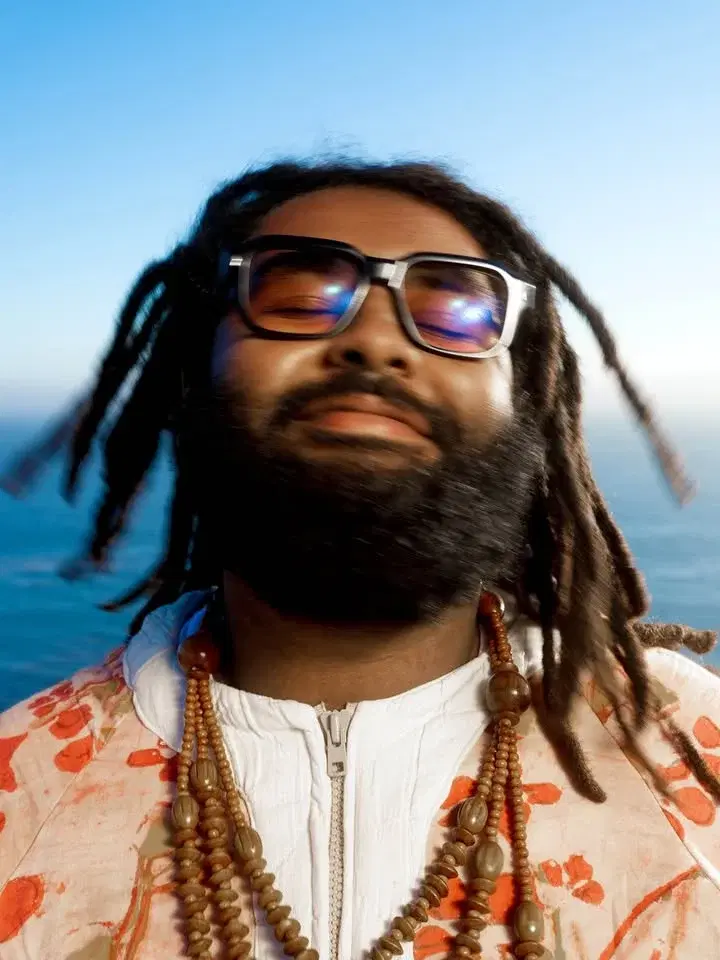 Elmiene - Sounds for Someone Tour