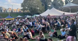 Canterbury's Cooking