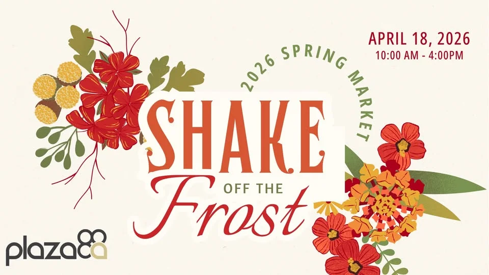 Shake Off the Frost Market