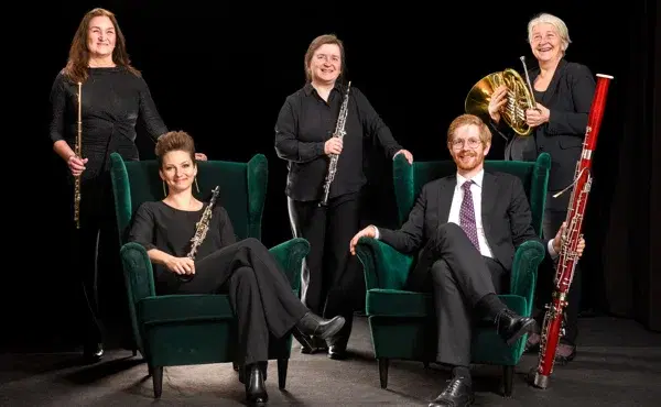 Vår musik som vårmusik