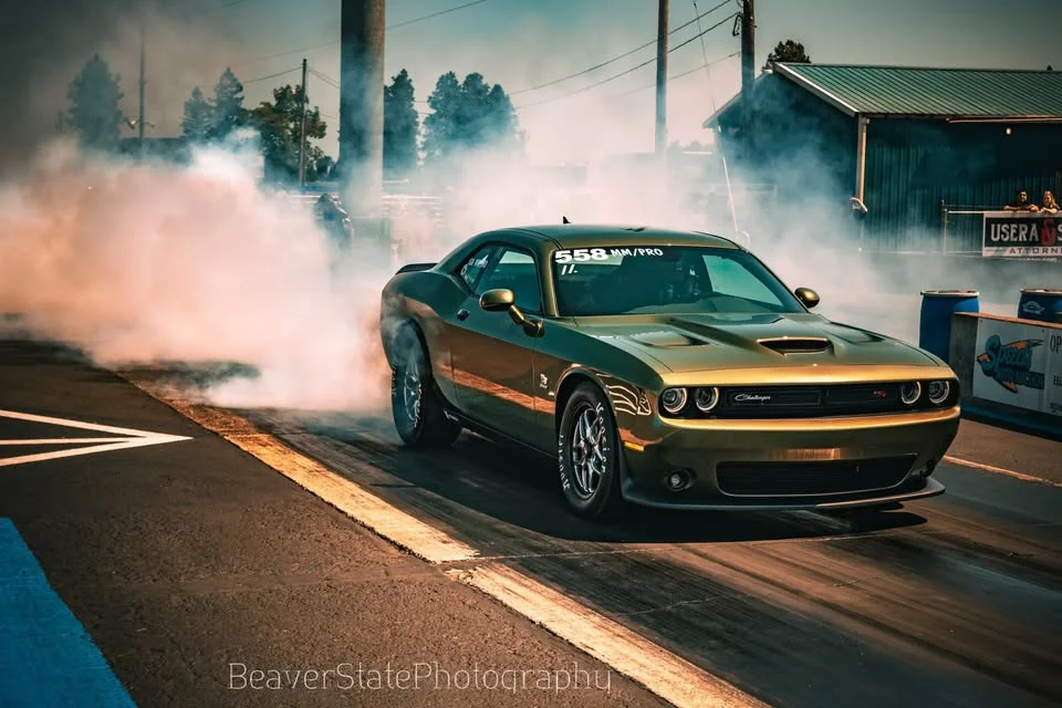 Sunday June 14th Specialty Racing Series & Test & Tune