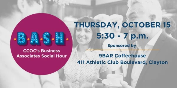 BASH | Presented by 9BAR Coffeehouse