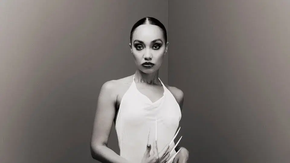 Leigh-Anne Pinnock: Albert Hall, Manchester