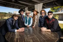 Nashville Nation @ Dixie Tavern Marietta!