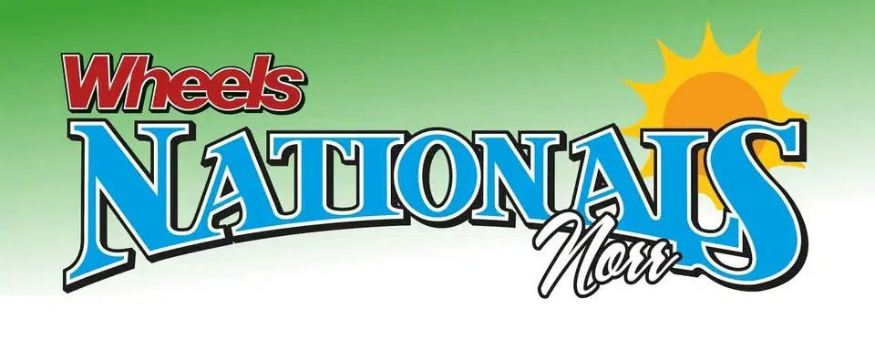Wheels Nationals Norr 2026