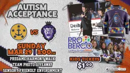 Reading Royals vs. Norfolk Admirals