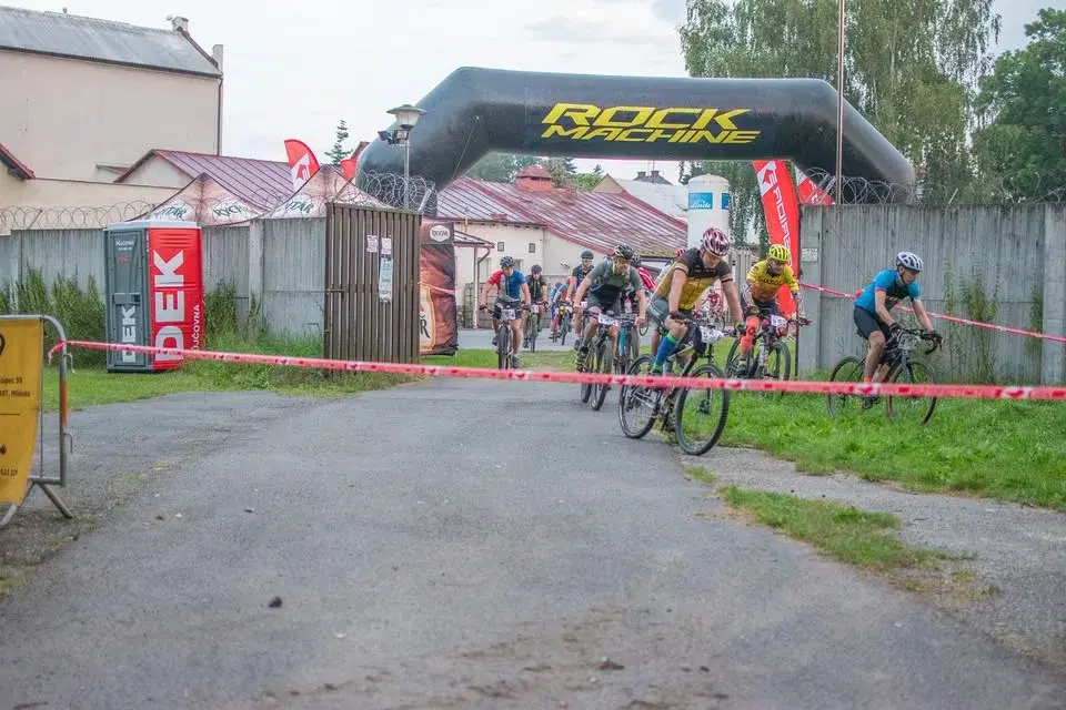 Montes Ferrei 2026, mtb 120, Gravel 140 km, pro labužníky 290 km
