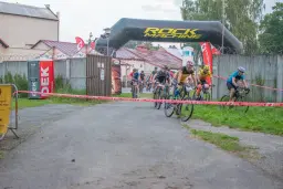 Montes Ferrei 2026, mtb 120, Gravel 140 km, pro labužníky 290 km