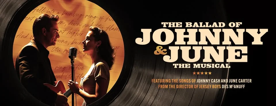 The Ballad of Johnny & June