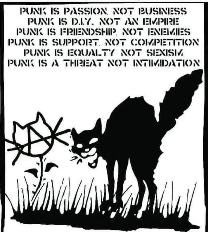 Flyktsoda Records 10 år