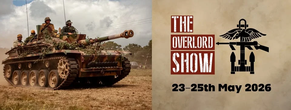 Overlord Show 2026