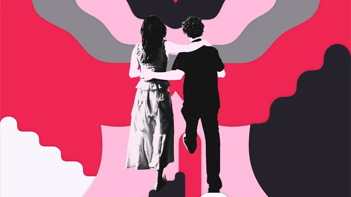 A Nostalgic Summer Evening