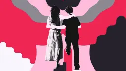 A Nostalgic Summer Evening