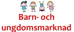 Barn- och ungdomsmarknad i Tölögården 28/3-29/3) kl. 10-13
