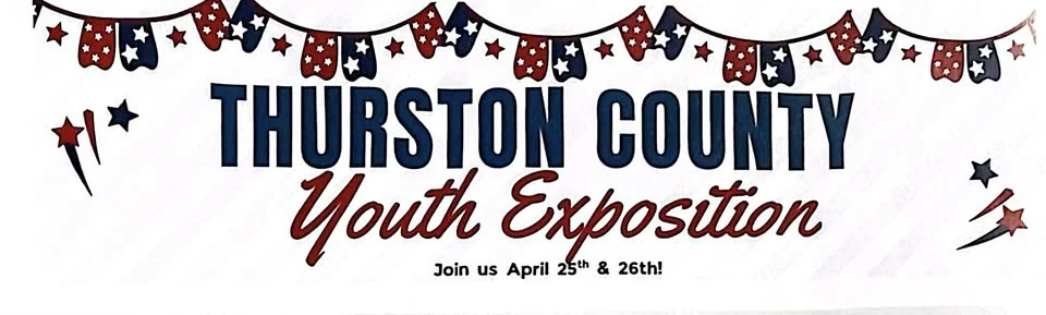 Thurston County Youth Expo