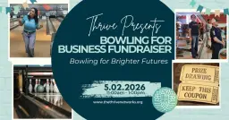 Bowling For Business