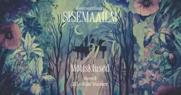 SISEMAAILM: “Mõtisklused” - klaveril Elle-Riin Volmer