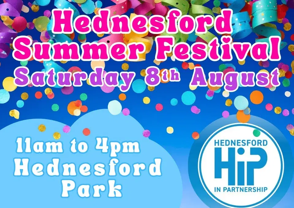 Hednesford Summer Festival
