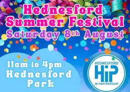 Hednesford Summer Festival