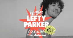 Lefty Parker / Trix - HiFive Concert