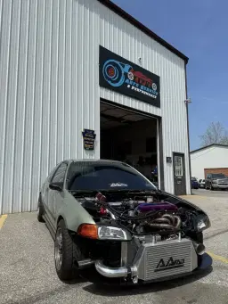 A&J’s 5 year anniversary barbecue‼️🗣️