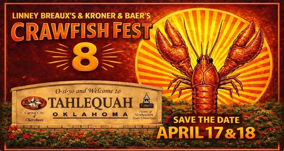 Linney Breaux’s and Kroner & Baer’s Crawfish Festival 8