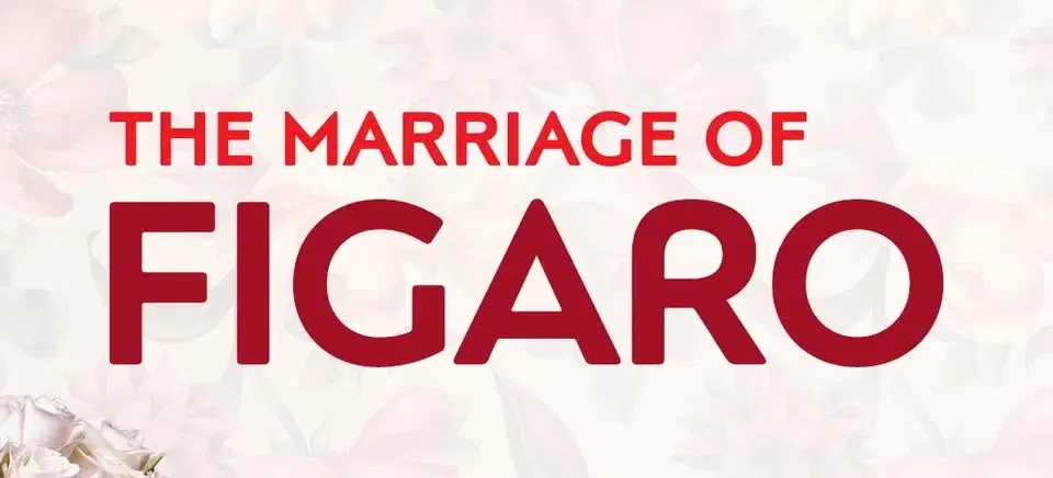 The Marriage of Figaro