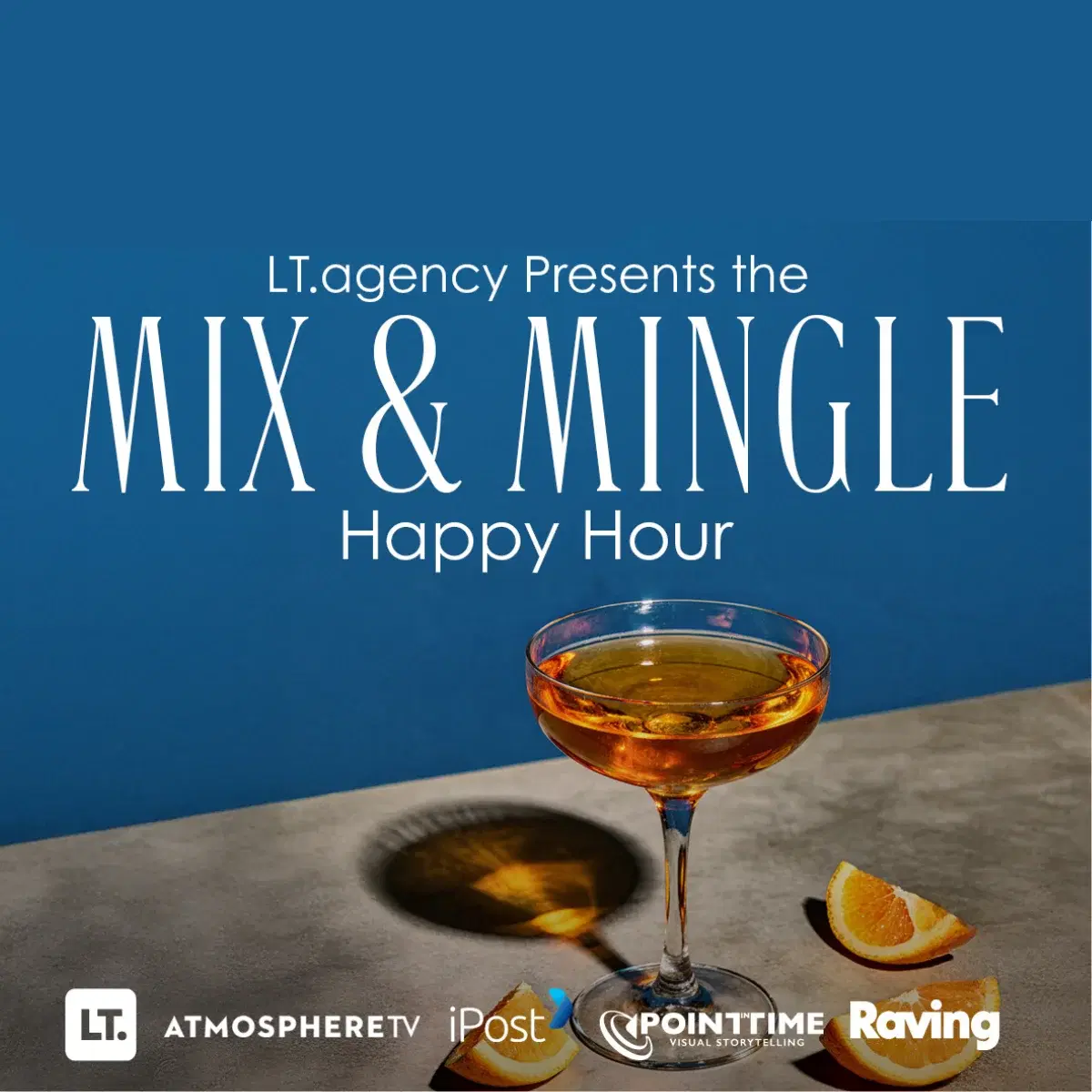 Mix & Mingle