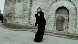 Ebba Forsberg - Amen, amen, amen - en hyllning till Leonard Cohen