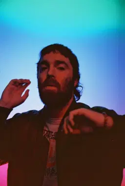 Chet Faker at Metro Music Hall