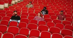 TIGERS JAW at The Nile Theater