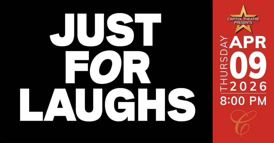 Just For Laughs Road Show