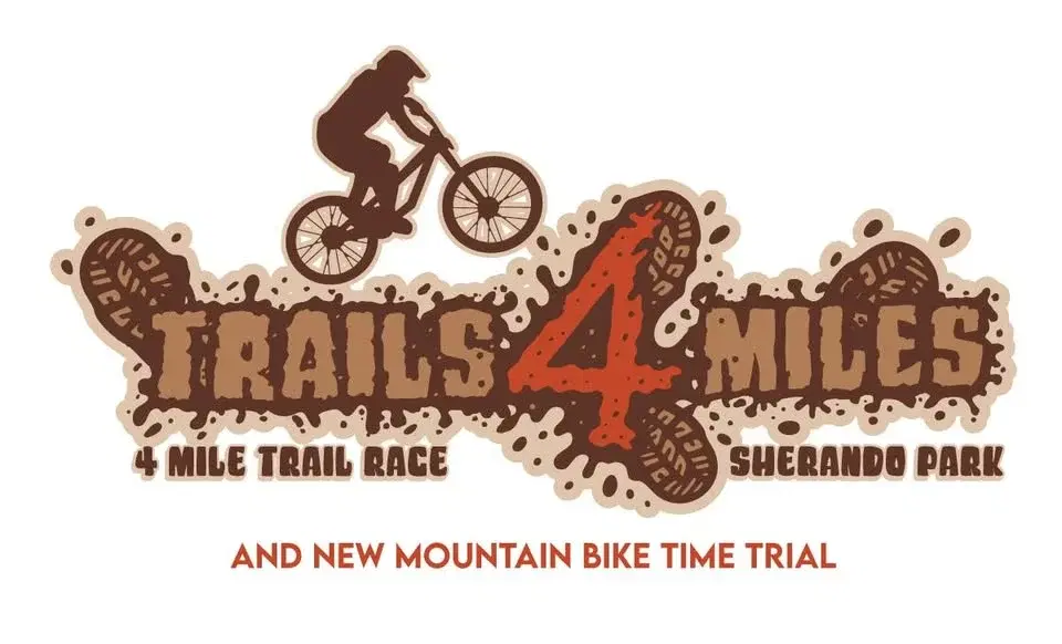 Trails 4 Miles
