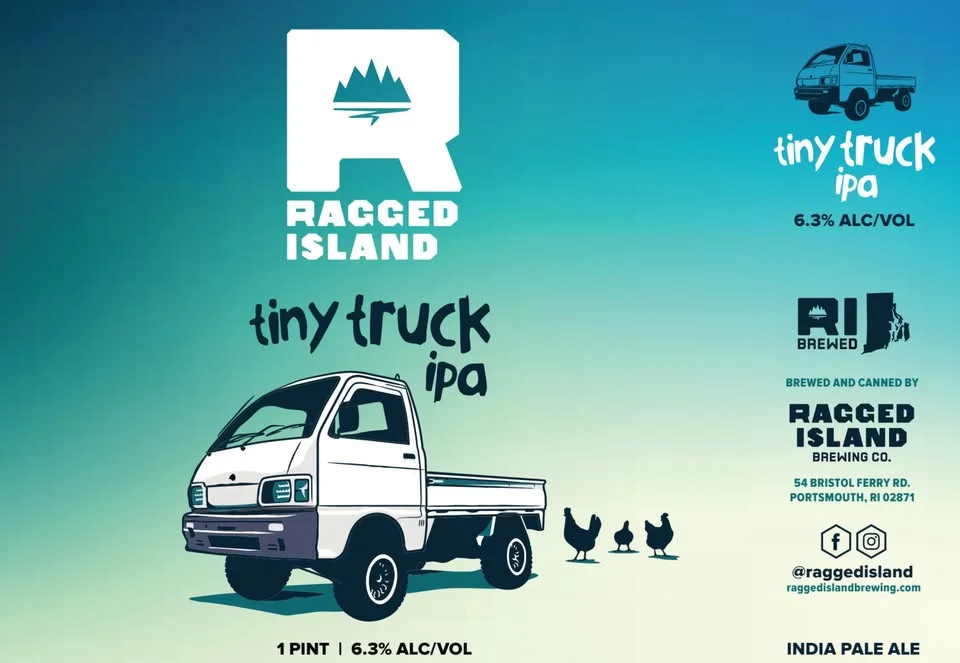 3rd annual Tiny Truck Day! A Kei Truck Meet Up