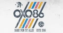 OXO86 + Green Småtroll + The Spartanics