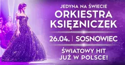 Orkiestra Księżniczek - Koncert Wiedeński 2