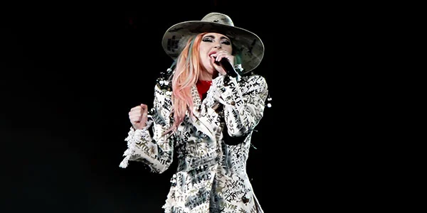 Lady Gaga
