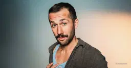 Stefan Leonhardsberger: Herzklopfen - Posthof Linz