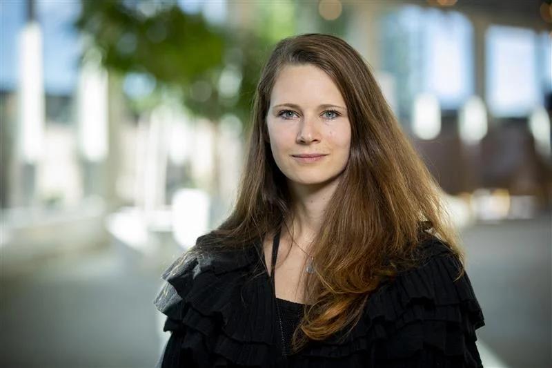 Rewilding - Föreläsning med Rebecka Le Moine