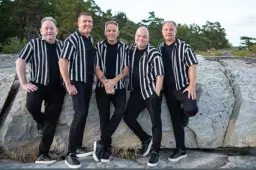 Bennrix 26/4 i Urshult