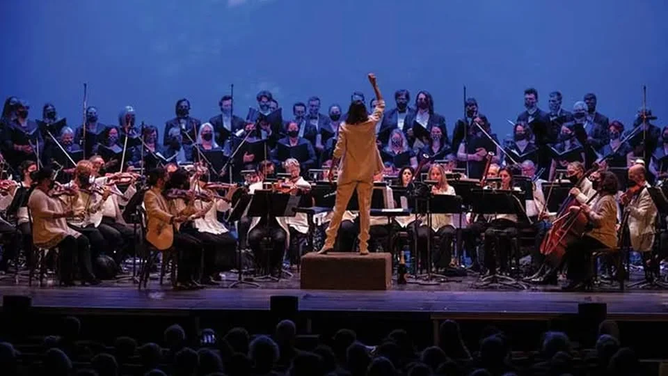 Northeast Pennsylvania Philharmonic- Jurassic Park in Concert