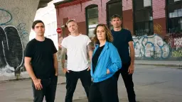 COMPLET - Vulgaires Machins à Saint-Hyacinthe