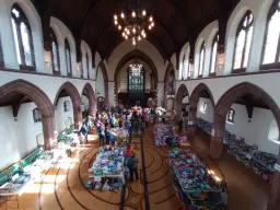 Polwarth Pre-Loved Sale