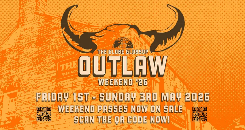 Outlaw Weekend 2026