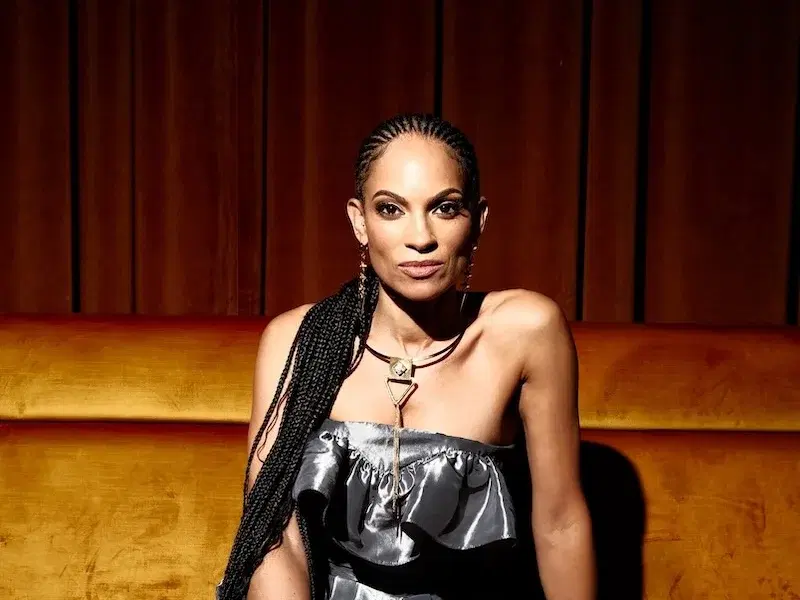 Goapele: 25th Anniversary, Closer to My Dreams